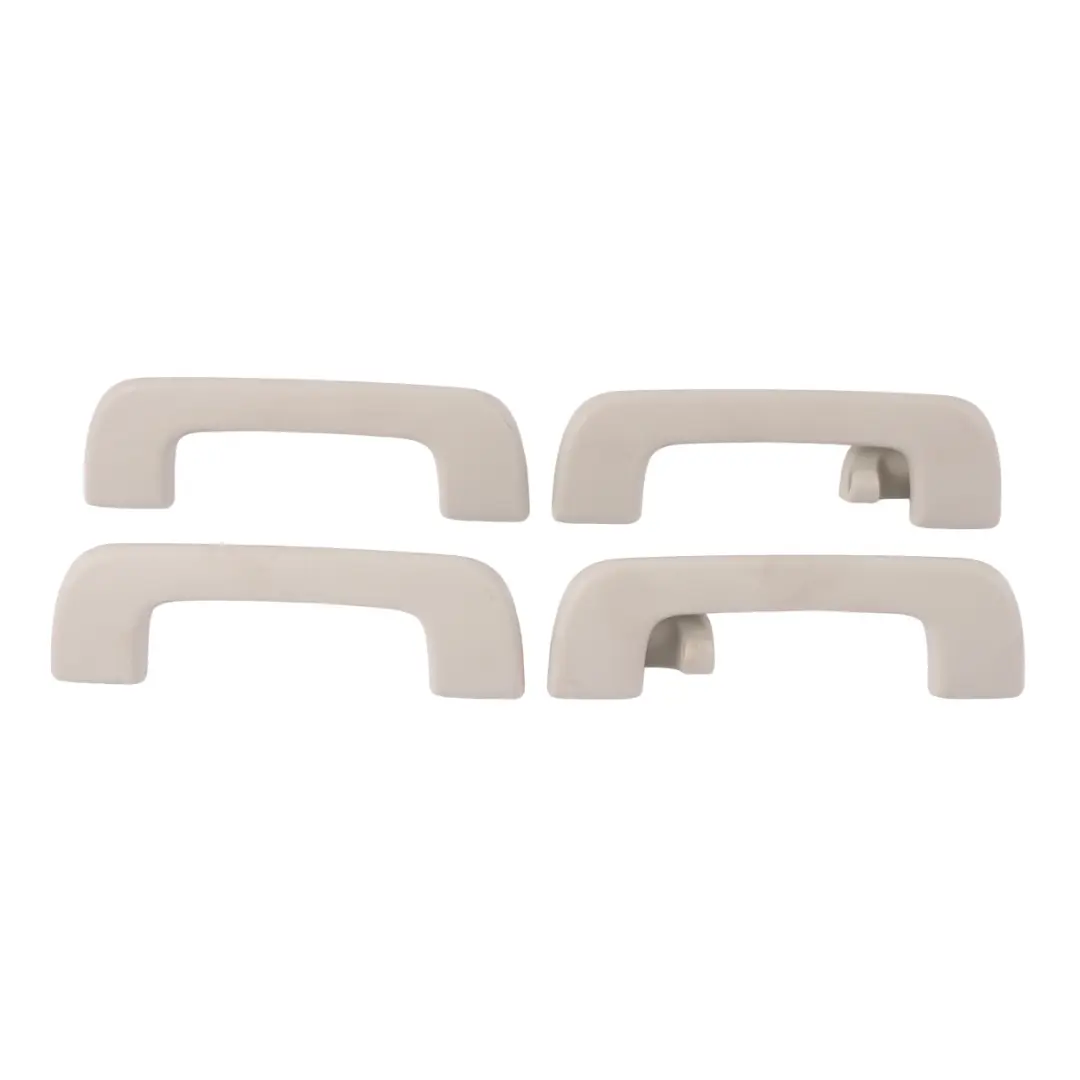 Audi A4 B8 Roof Grab Handle Front Rear Right Left N/O/S Set - SKU 8K0857607J - Part number 8K0857607J