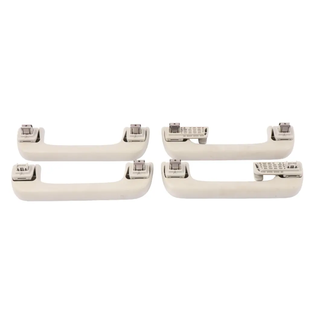 Audi A4 B8 Roof Grab Handle Front Rear Right Left N/O/S Set - SKU 8K0857607J - Part number 8K0857607J