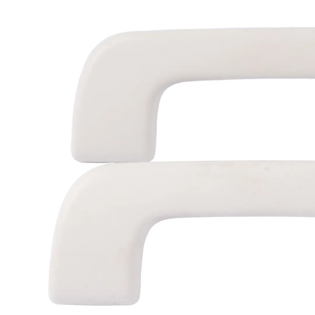 Audi A4 B8 Roof Grab Handle Front Rear Right Left N/O/S Set - SKU 8K0857607J - Part number 8K0857607J