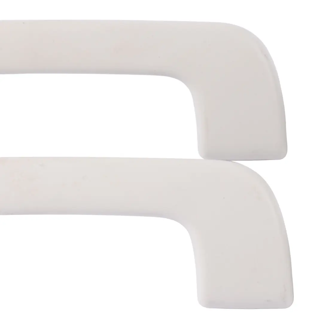 Audi A4 B8 Roof Grab Handle Front Rear Right Left N/O/S Set - SKU 8K0857607J - Part number 8K0857607J