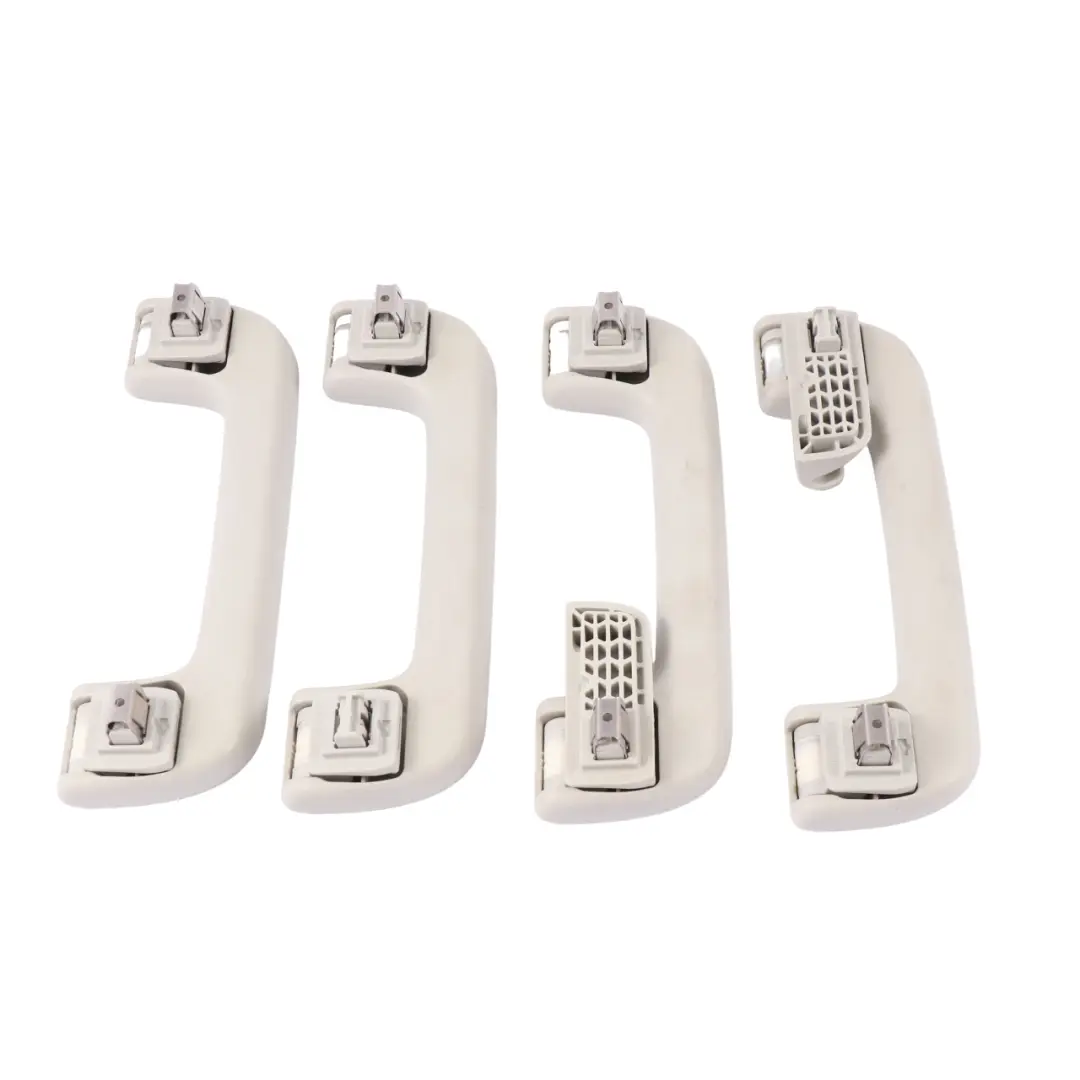Audi A4 B8 Roof Grab Handle Front Rear Right Left N/O/S Set - SKU 8K0857607J - Part number 8K0857607J