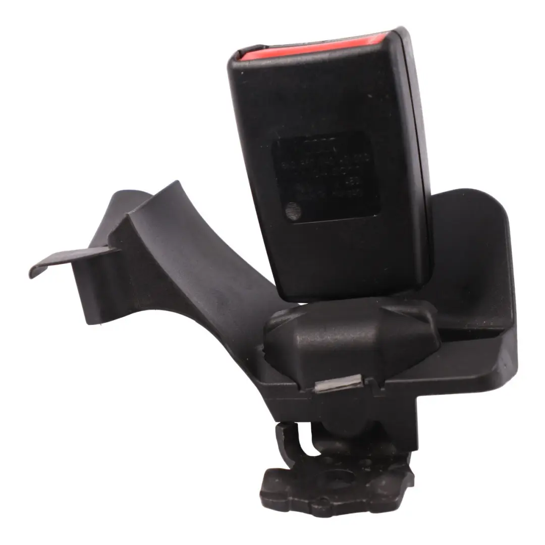 Boucle de ceinture arrière droite Tendeur de ceinture pour Audi A3 8P à propos du numéro de pièce 8K0857740AC Audi A3 8P Boucle de ceinture arrière droite Tendeur de ceinture - SKU 8K0857740AC - Numéro de pièce 8K0857740AC