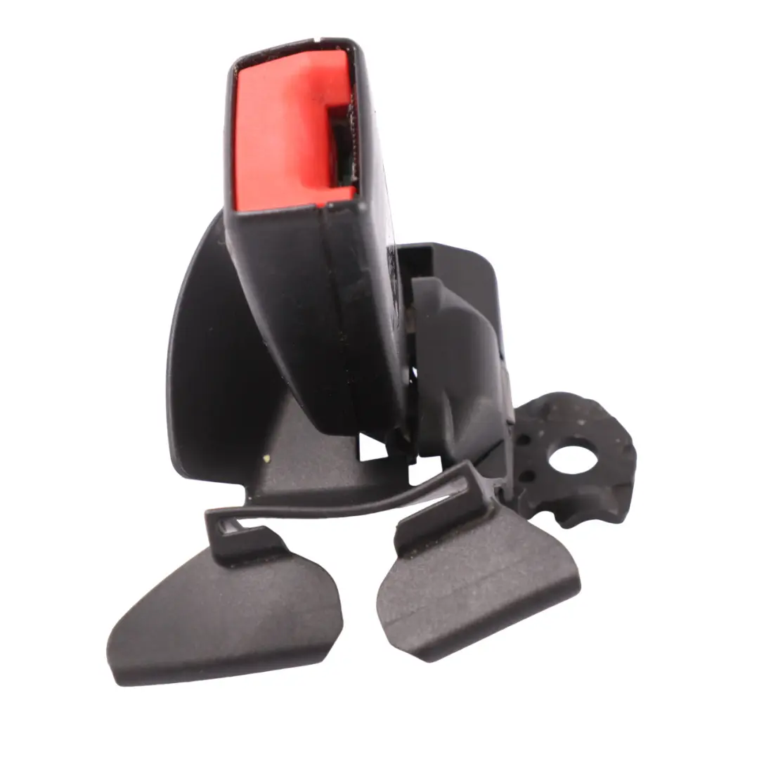 Audi A3 8P Fibbia cintura di sicurezza posteriore destra Tenditore - SKU 8K0857740AC - Numero di parte 8K0857740AC