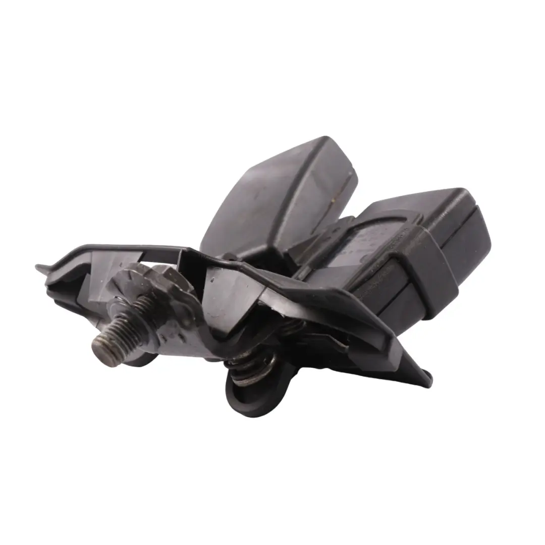 Audi A4 B8 Avant Boucle ceinture sécurité double arrière 8K0857739AE - SKU 8K0857739AE-1 - Numéro de pièce 8K0857797
