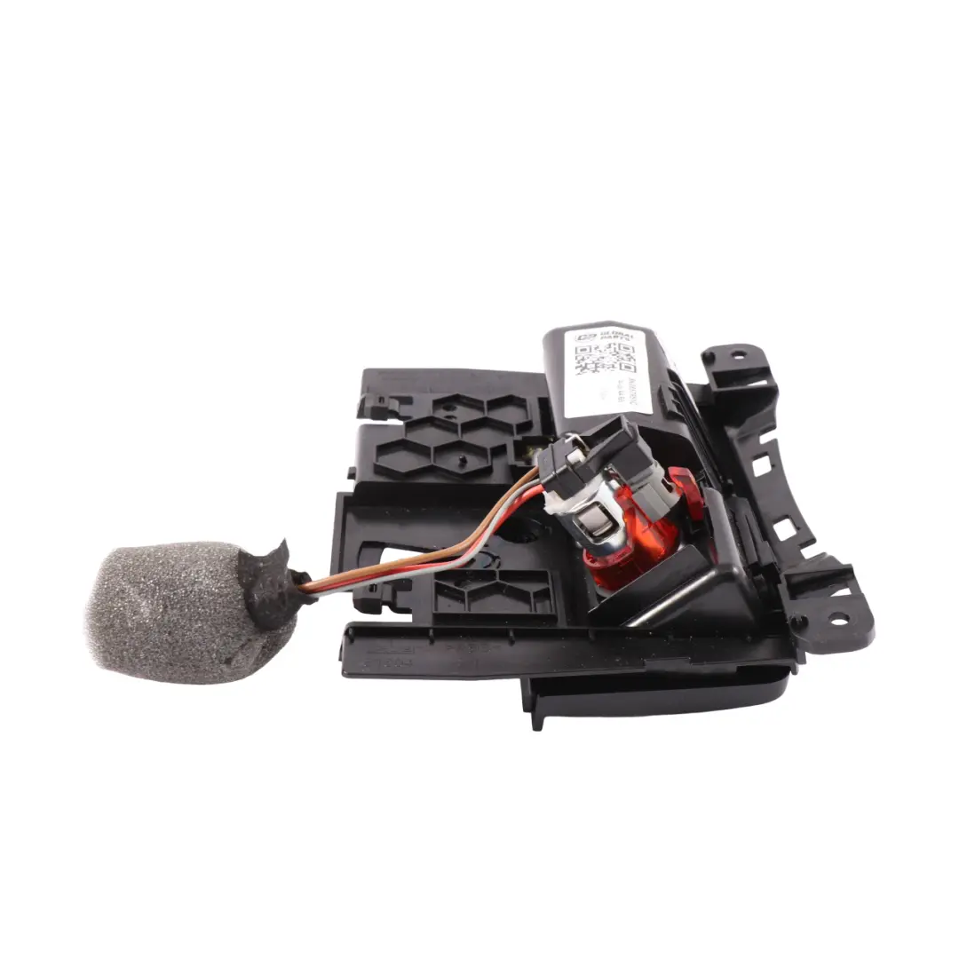 Audi A4 B8 Vano portaoggetti console centrale Vano portacenere Presa - SKU 8K0857951C - Numero di parte 8K0857951C