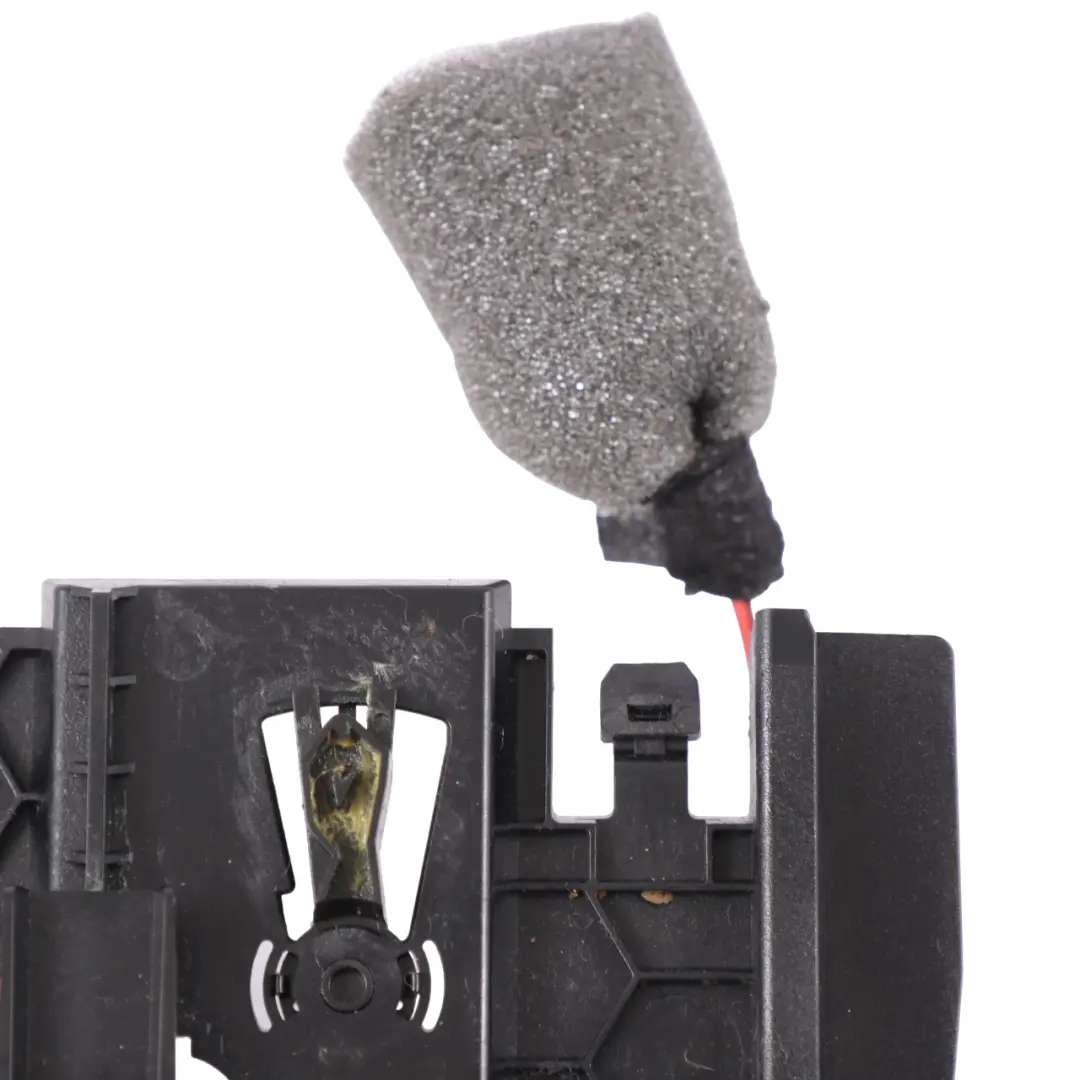 Audi A4 B8 Vano portaoggetti console centrale Vano portacenere Presa - SKU 8K0857951C - Numero di parte 8K0857951C