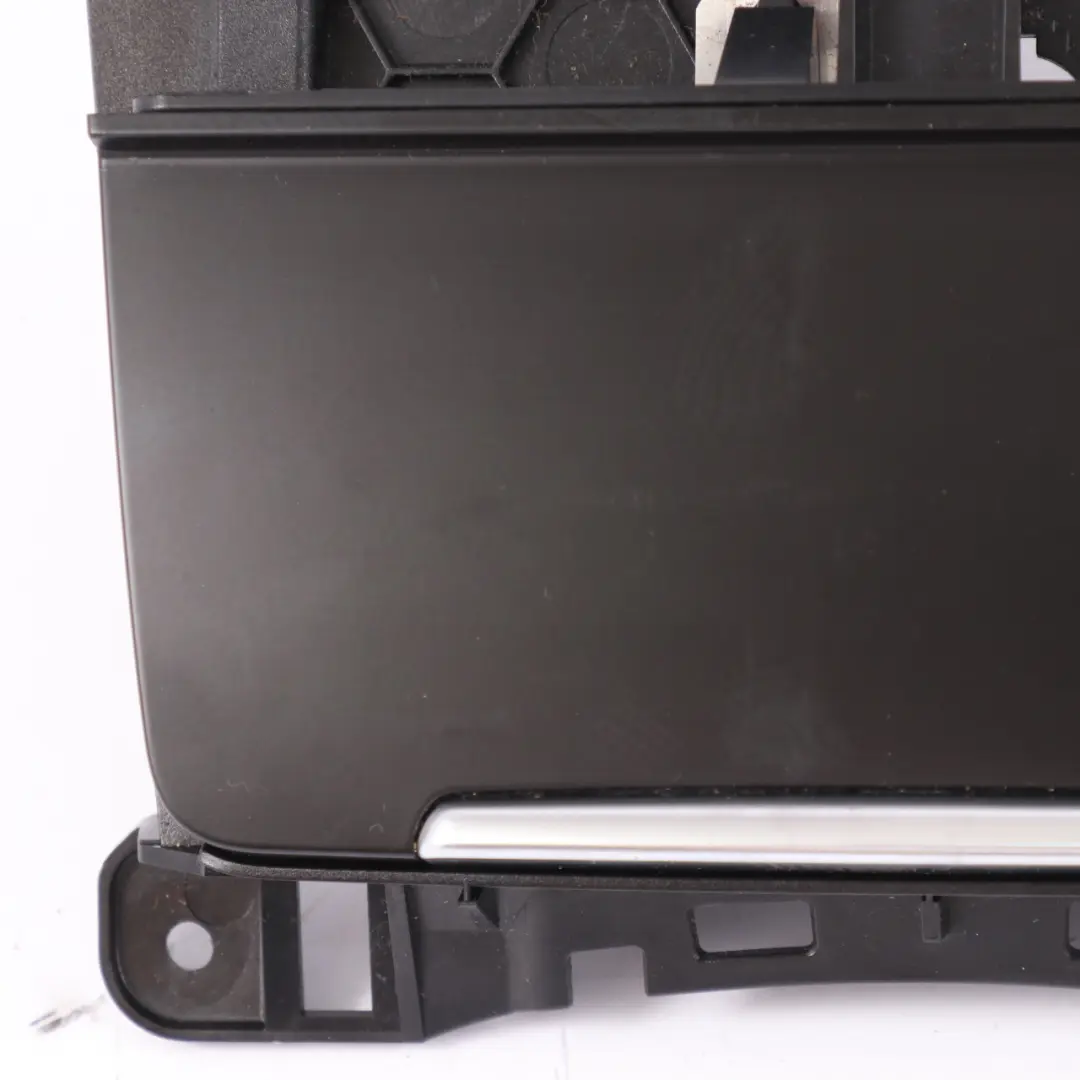 Audi A4 B8 Mittelkonsole Ablagefach Aschenbecher Verkleidung 12V - SKU 8K0857951C - Teilenummer 8K0857951C