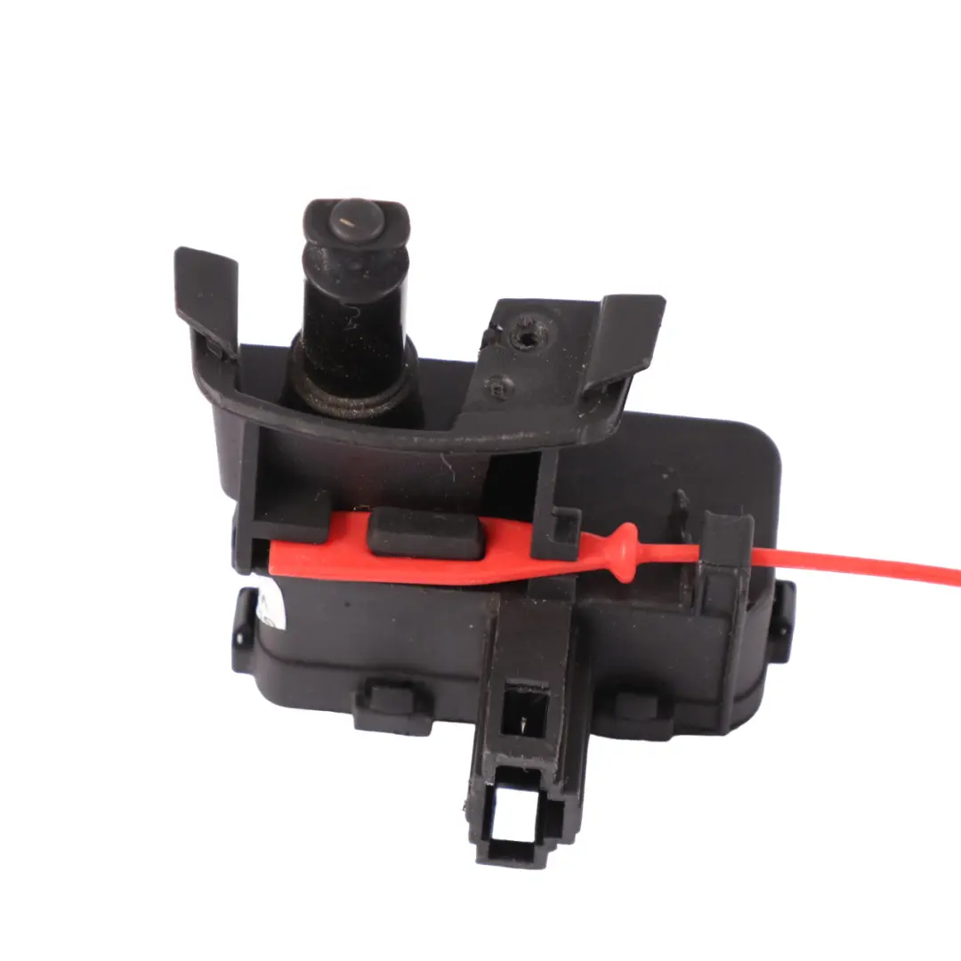 Audi A4 B8 Motor actuador liberación tapa depósito combustible - SKU 8K0862153F - Número de pieza 8K0862153F