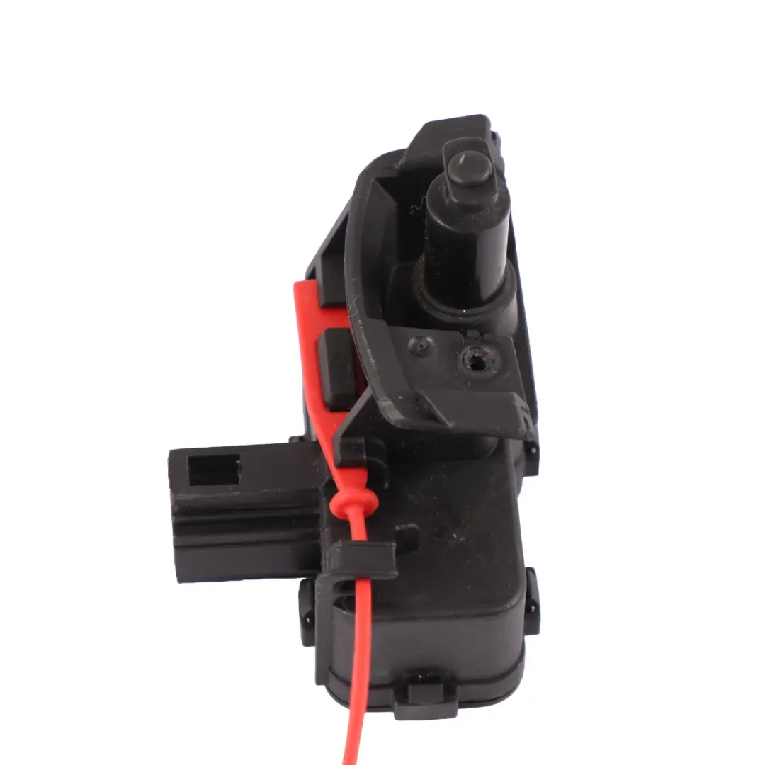 Audi A4 B8 Fuel Flap Filler Release Actuator Motor - SKU 8K0862153F - Part number 8K0862153F
