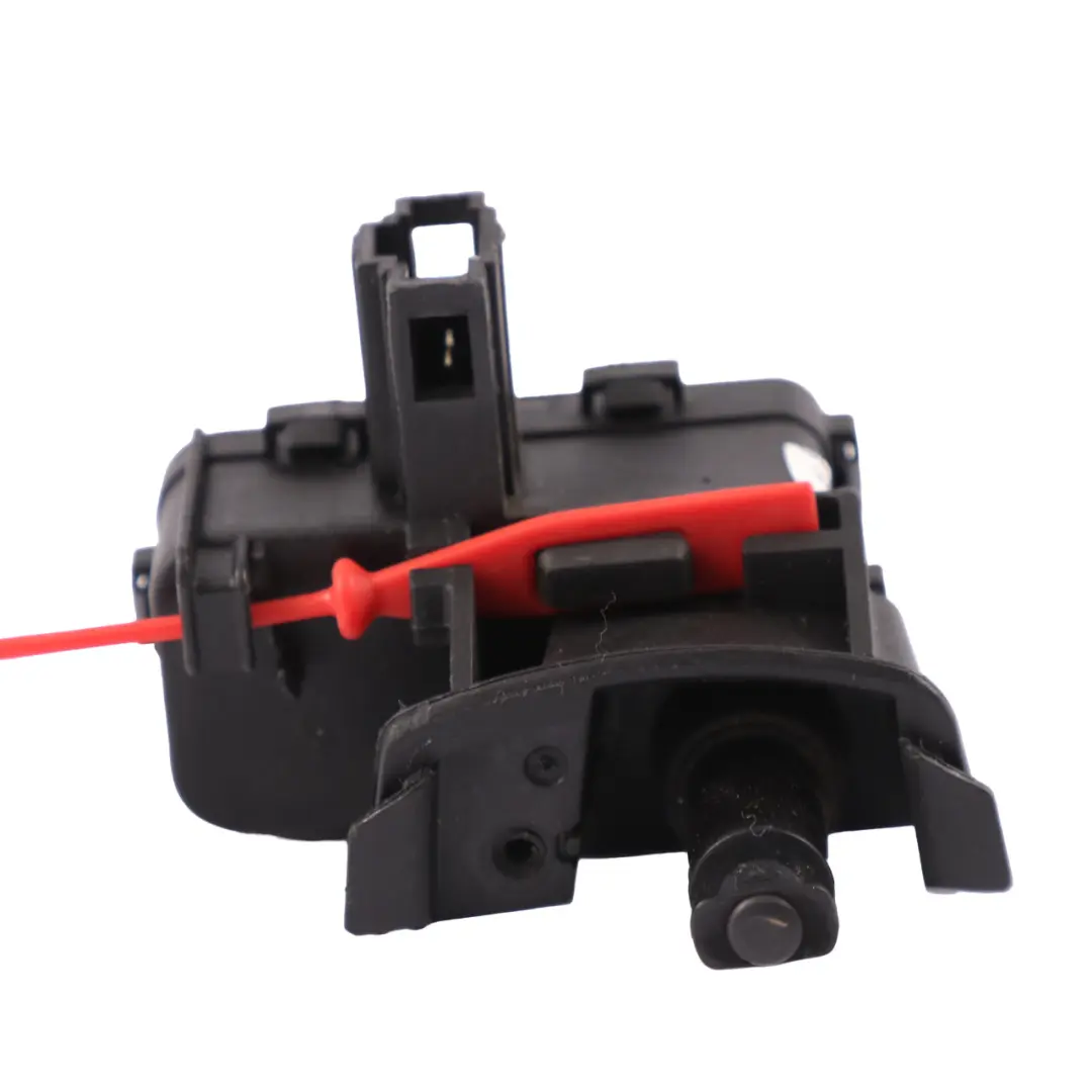 Audi A4 B8 Fuel Flap Filler Release Actuator Motor - SKU 8K0862153F - Part number 8K0862153F