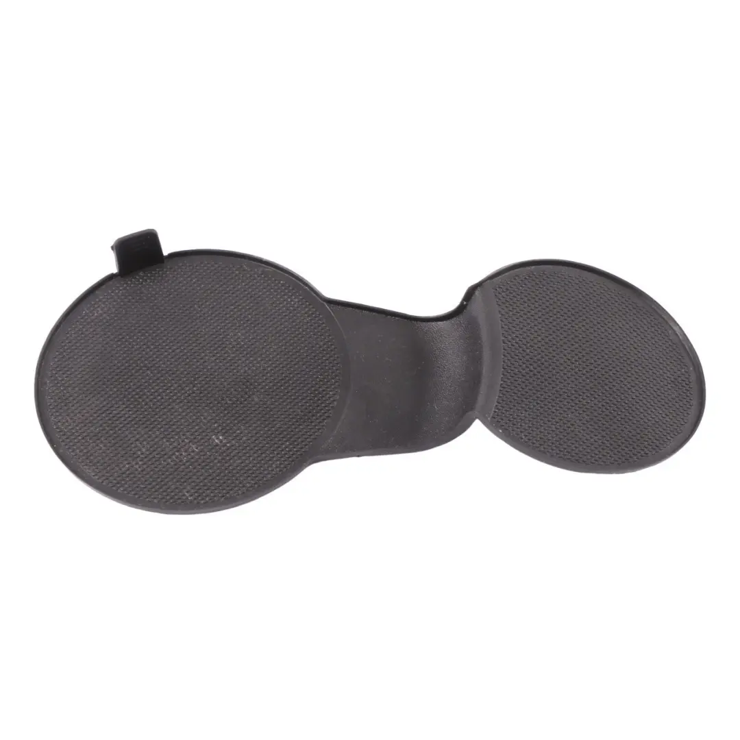 portavasos de goma Inserción Mat Consola Central Cubriendo para Audi A4 B8 con número de pieza 8K0862435 Audi A4 B8 portavasos de goma Inserción Mat Consola Central Cubriendo - SKU 8K0862435 - Número de pieza 8K0862435