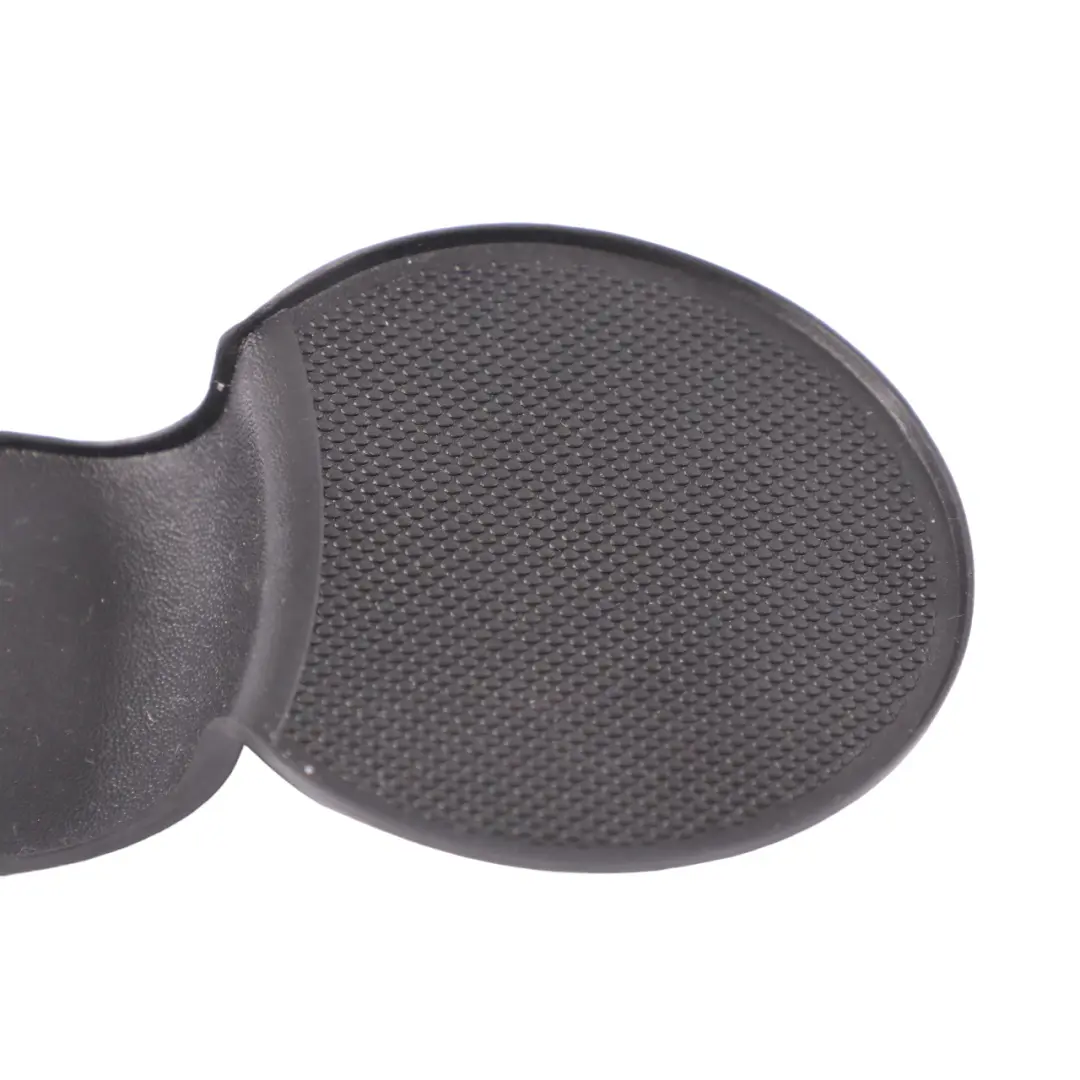 Holder Rubber Insert Mat Centre Console Covering to Audi A4 B8 Cup with Part number 8K0862435 Audi A4 B8 Cup Holder Rubber Insert Mat Centre Console Covering - SKU 8K0862435 - Part number 8K0862435