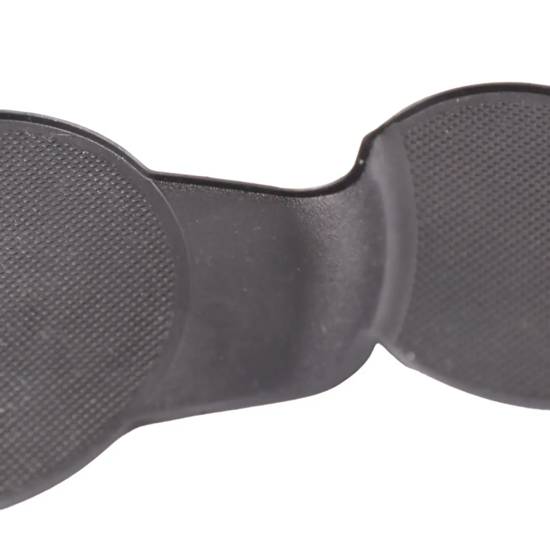 Audi A4 B8 Portabicchieri Inserto Tappetino Rivestimento Console - SKU 8K0862435 - Numero di parte 8K0862435
