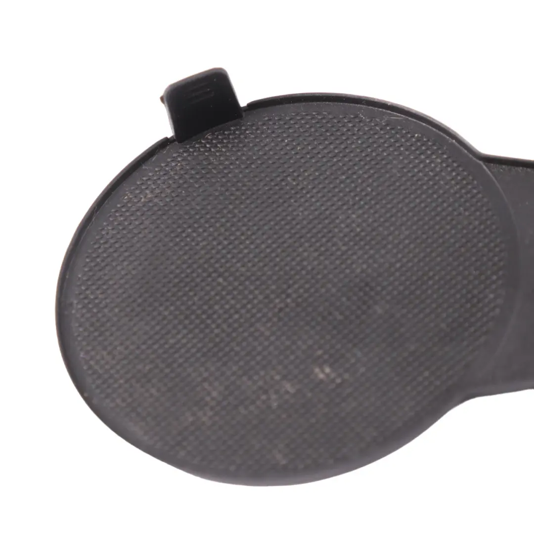 Audi A4 B8 Cup Holder Gummi Einsatz Matte Mittelkonsole Abdeckung - SKU 8K0862435 - Teilenummer 8K0862435