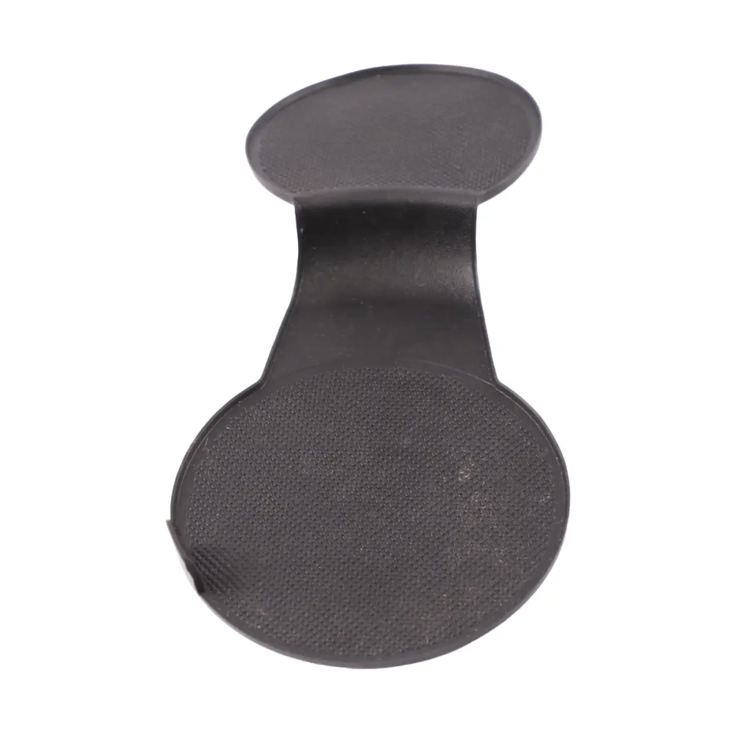 Audi A4 B8 Portabicchieri Inserto Tappetino Rivestimento Console - SKU 8K0862435 - Numero di parte 8K0862435