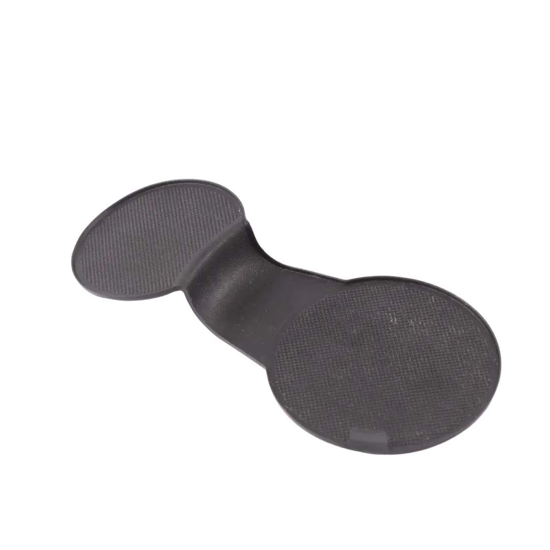 Holder Rubber Insert Mat Centre Console Covering to Audi A4 B8 Cup with Part number 8K0862435 Audi A4 B8 Cup Holder Rubber Insert Mat Centre Console Covering - SKU 8K0862435 - Part number 8K0862435