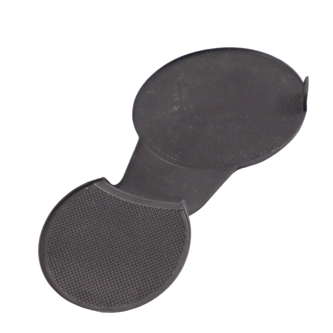 Portabicchieri Inserto Tappetino Rivestimento Console per Audi A4 B8 con numero di parte 8K0862435 Audi A4 B8 Portabicchieri Inserto Tappetino Rivestimento Console - SKU 8K0862435 - Numero di parte 8K0862435