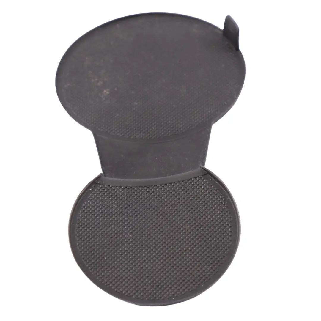 Audi A4 B8 Portabicchieri Inserto Tappetino Rivestimento Console - SKU 8K0862435 - Numero di parte 8K0862435