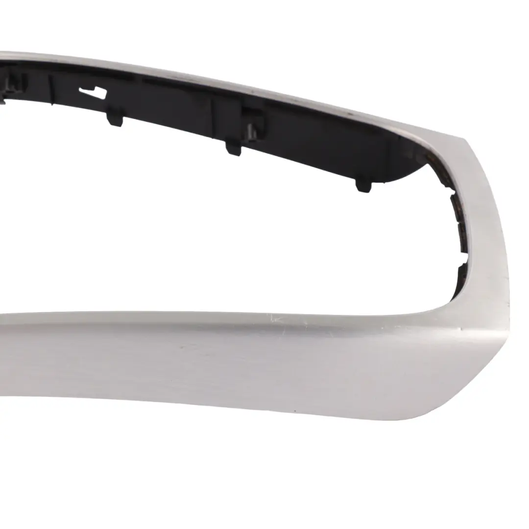 VW Volkswagen Touareg 7L Console Centrale Rivestimento Striscia - SKU 8K0863305 - Numero di parte 8K0863305