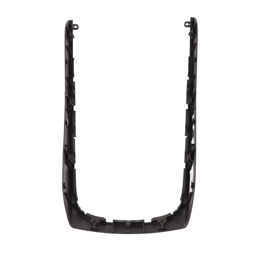 VW Volkswagen Touareg 7L Mittelkonsole Abdeckung Panel - SKU 8K0863305 - Teilenummer 8K0863305