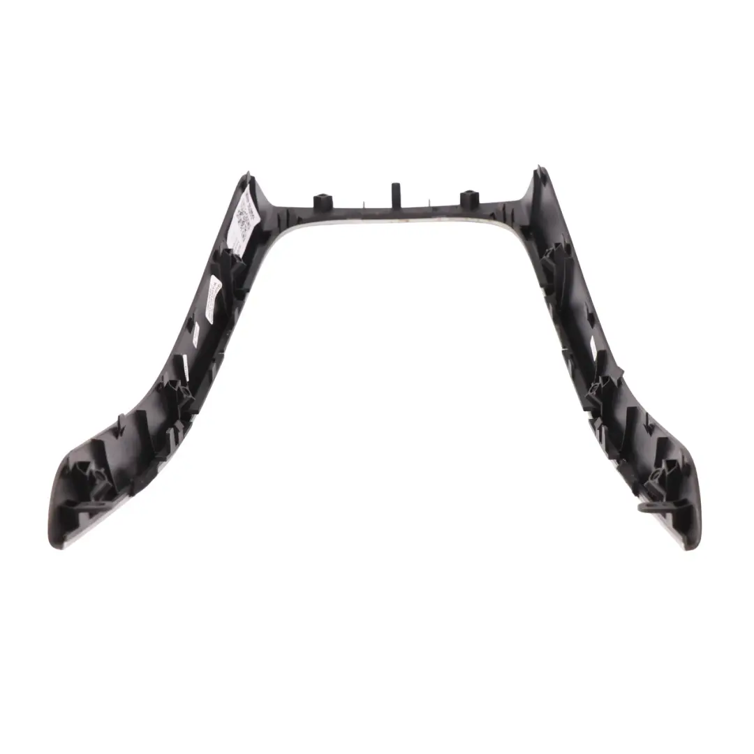 VW Volkswagen Touareg 7L Console Centrale Rivestimento Striscia - SKU 8K0863305 - Numero di parte 8K0863305