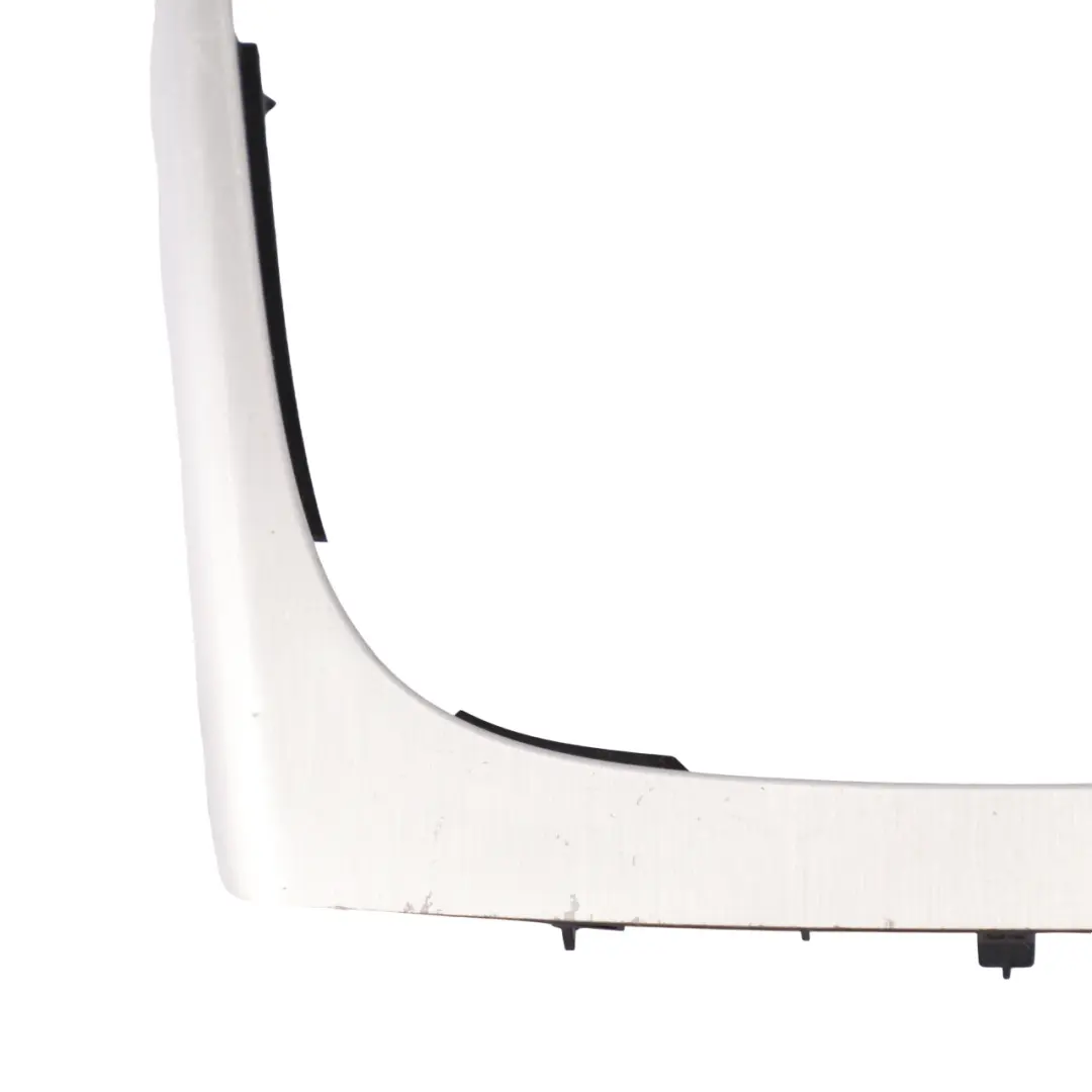 VW Volkswagen Touareg 7L Centre Console Trim Cover Panel Strip - SKU 8K0863305 - Part number 8K0863305