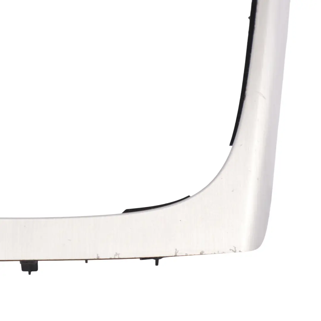 VW Volkswagen Touareg 7L Centre Console Trim Cover Panel Strip - SKU 8K0863305 - Part number 8K0863305