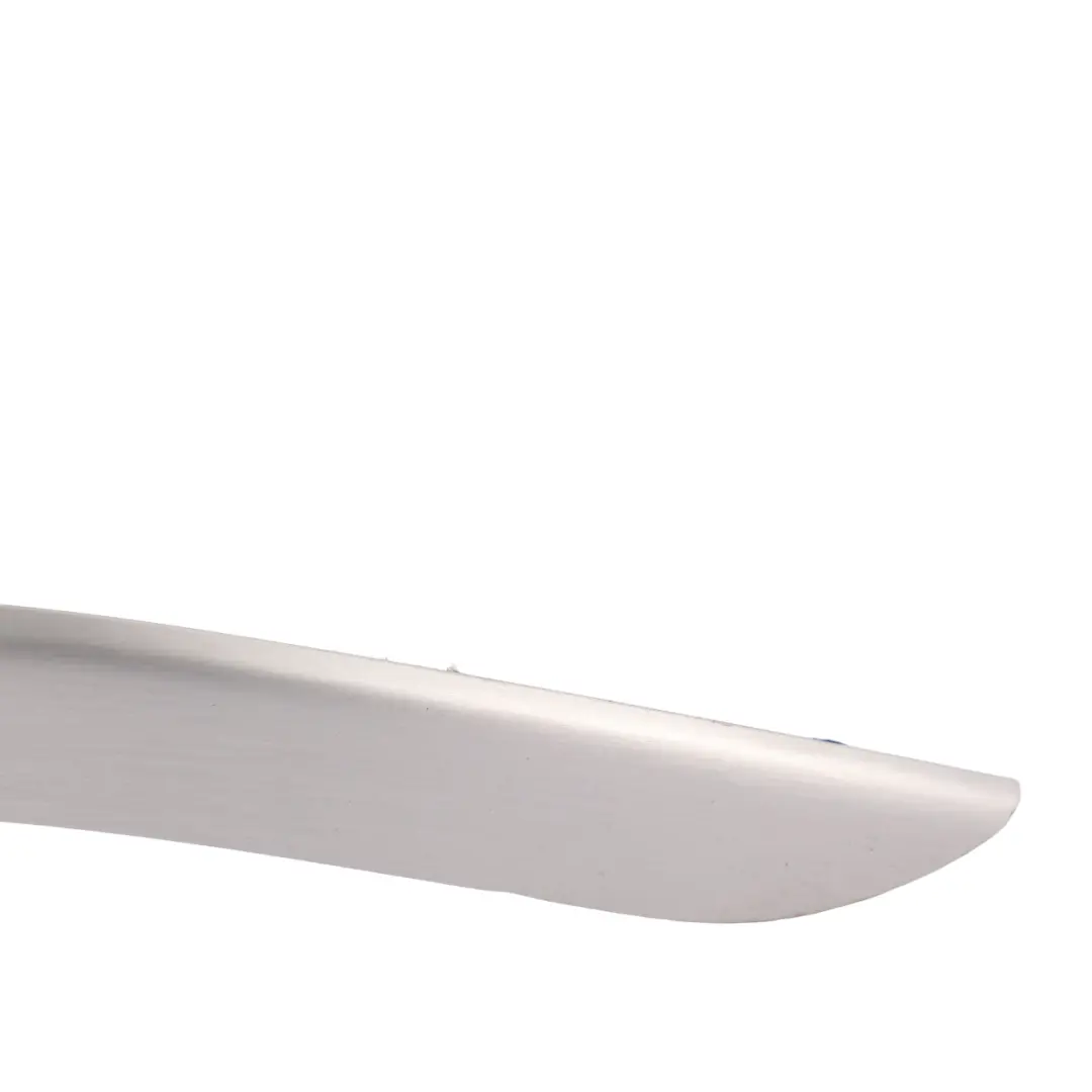 VW Volkswagen Touareg 7L Centre Console Trim Cover Panel Strip - SKU 8K0863305 - Part number 8K0863305