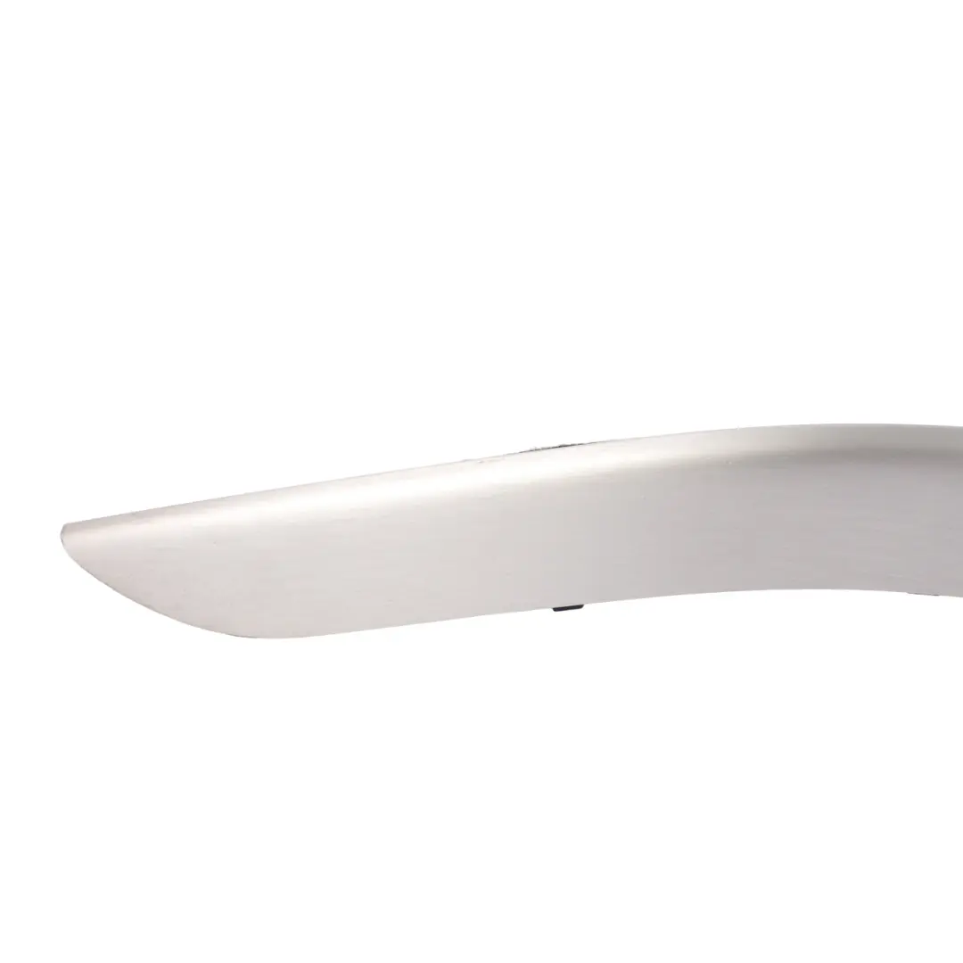VW Volkswagen Touareg 7L Centre Console Trim Cover Panel Strip - SKU 8K0863305 - Part number 8K0863305