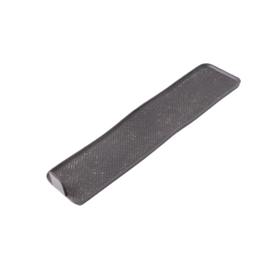 Audi A4 B8 Centre Console Rubber Insert Mat Covering Panel - SKU 8K0863328 - Part number 8K0863328