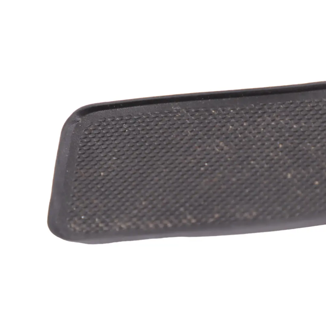 Audi A4 B8 Console centrale Inserto in gomma Pannello di copertura - SKU 8K0863328 - Numero di parte 8K0863328
