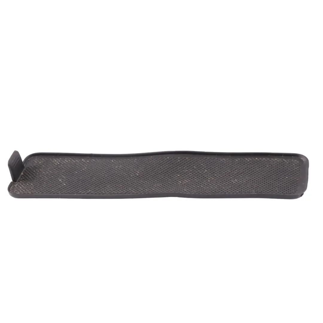 Audi A4 B8 Console centrale Inserto in gomma Pannello di copertura - SKU 8K0863328 - Numero di parte 8K0863328
