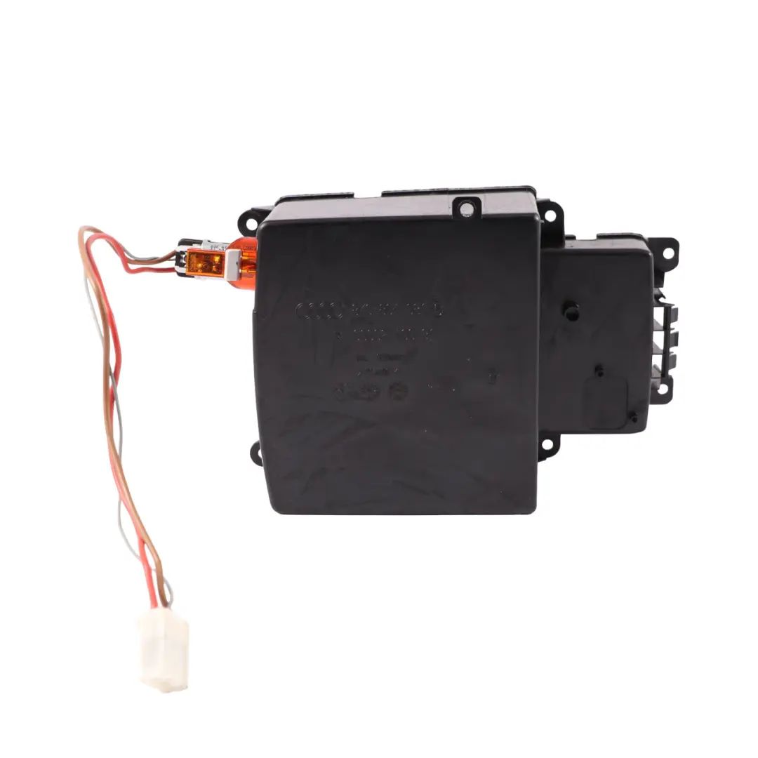 Audi A4 B8 Console centrale compartiment rangement - SKU 8K0864981D - Numéro de pièce 8K0864981D