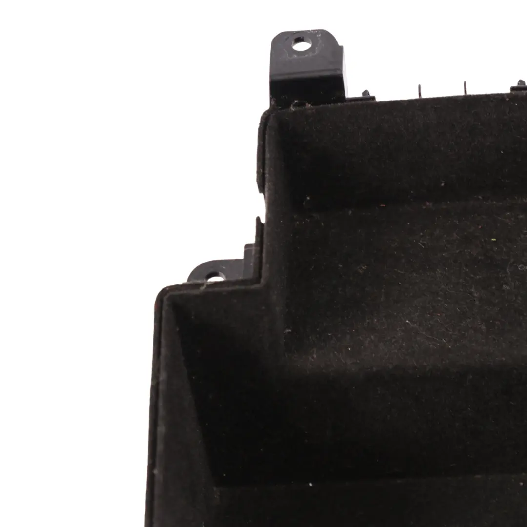 Audi A4 B8 Console centrale compartiment rangement - SKU 8K0864981D - Numéro de pièce 8K0864981D