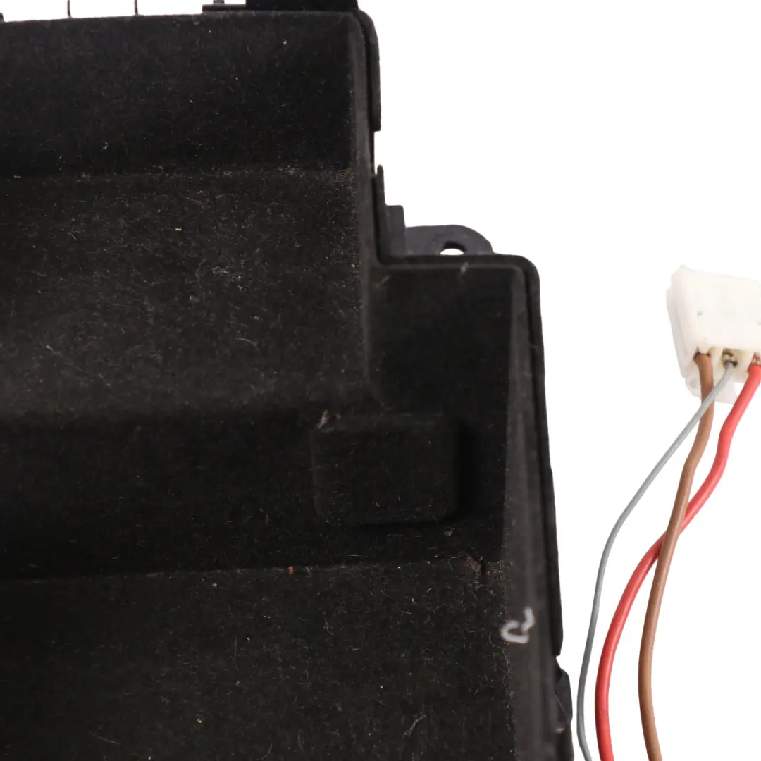 Audi A4 B8 Centre Console Storage Tray Compartment Tray Box - SKU 8K0864981D - Part number 8K0864981D