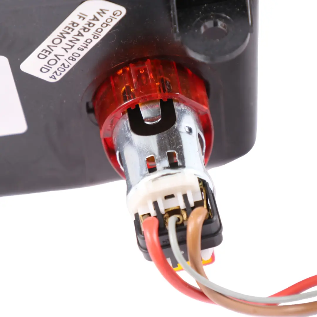 Audi A4 B8 Console centrale compartiment rangement - SKU 8K0864981D - Numéro de pièce 8K0864981D