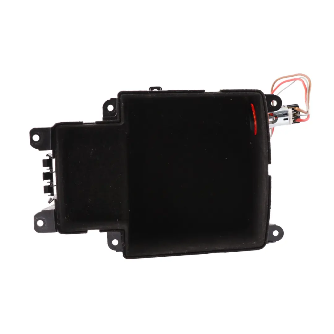 Audi A4 B8 Centre Console Storage Tray Compartment Tray Box - SKU 8K0864981D - Part number 8K0864981D