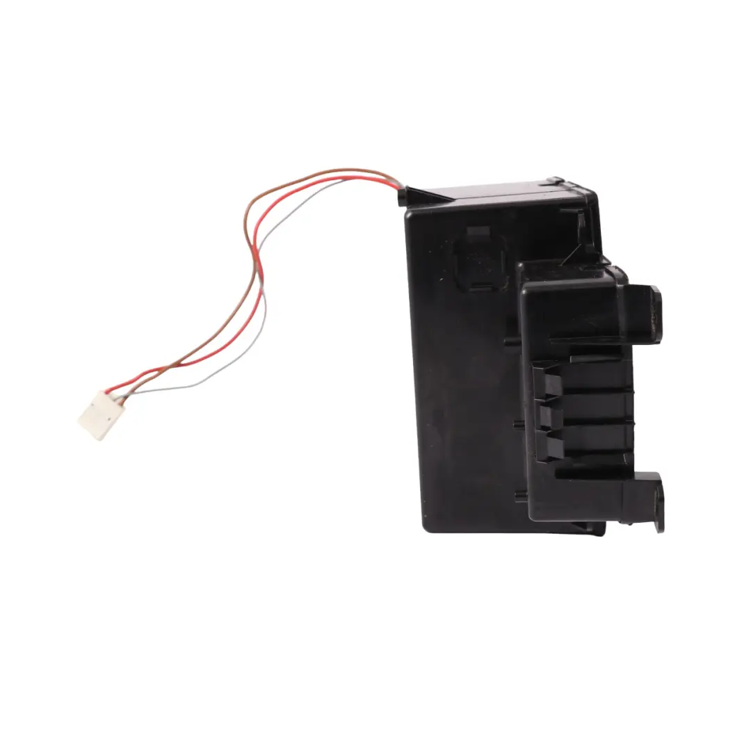 Audi A4 B8 Console centrale compartiment rangement - SKU 8K0864981D - Numéro de pièce 8K0864981D