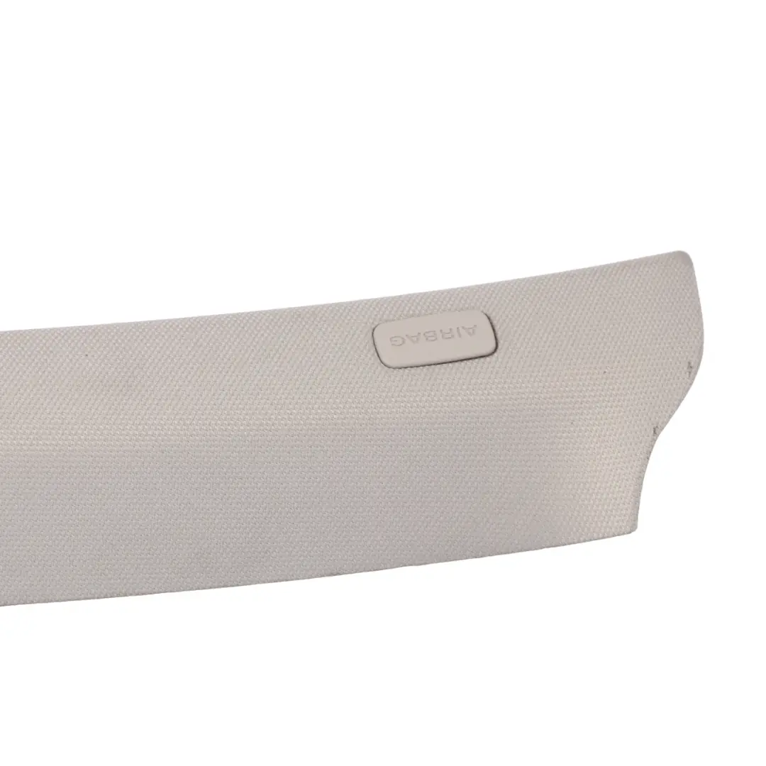 Copertura Frontale Colonna A Pilastro Sinistro Pannello per Audi A4 B8 con numero di parte 8K0867233 Audi A4 B8 Copertura Frontale Colonna A Pilastro Sinistro Pannello - SKU 8K0867233 - Numero di parte 8K0867233