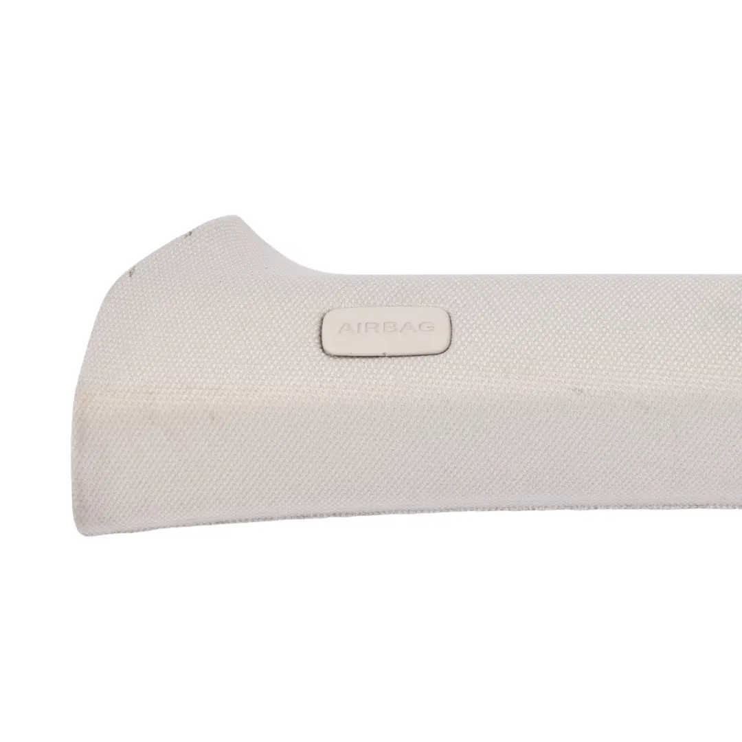 Audi A4 B8 Przednia Osłona A Słupka Panel Lewy Przód - SKU 8K0867233 - Numer Części 8K0867233