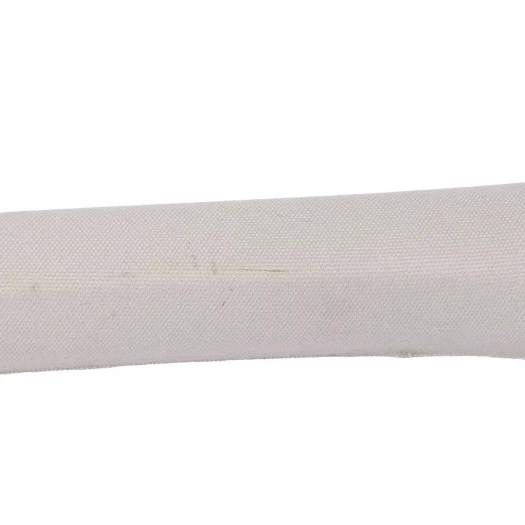 Audi A4 B8 Front Abdeckung A Säule Links Zierleiste - SKU 8K0867233 - Teilenummer 8K0867233