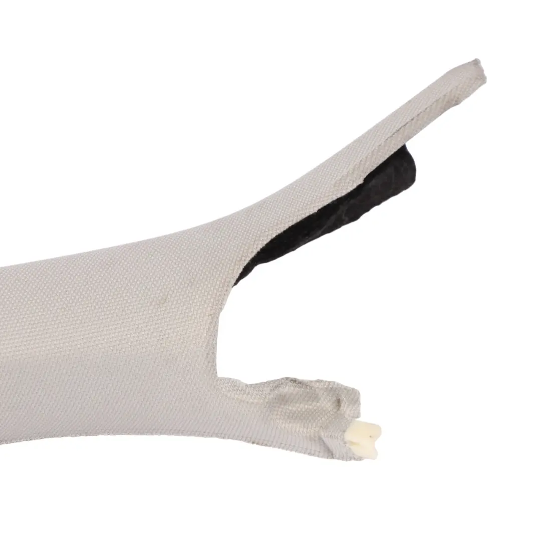 Copertura Frontale Colonna A Pilastro Sinistro Pannello per Audi A4 B8 con numero di parte 8K0867233 Audi A4 B8 Copertura Frontale Colonna A Pilastro Sinistro Pannello - SKU 8K0867233 - Numero di parte 8K0867233