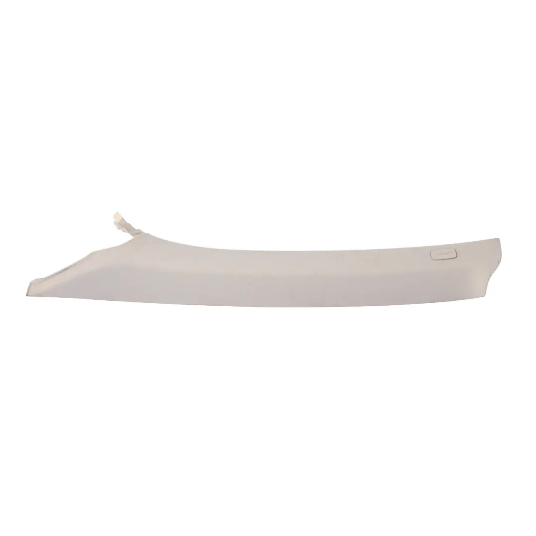 Audi A4 B8 Front Cover Column A Pillar Left N/S Trim Panel - SKU 8K0867233 - Part number 8K0867233