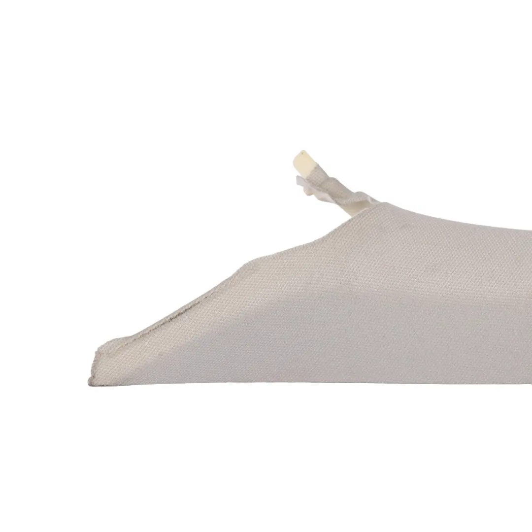 Front Abdeckung A Säule Links Zierleiste für Audi A4 B8 mit Teilenummer 8K0867233 Audi A4 B8 Front Abdeckung A Säule Links Zierleiste - SKU 8K0867233 - Teilenummer 8K0867233