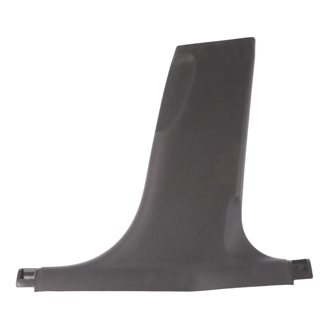 Column Cover B Pillar Right O/S Trim Panel Cover to Audi A4 B8 with Part number 8K0867240B Audi A4 B8 Column Cover B Pillar Right O/S Trim Panel Cover - SKU 8K0867240B - Part number 8K0867240B