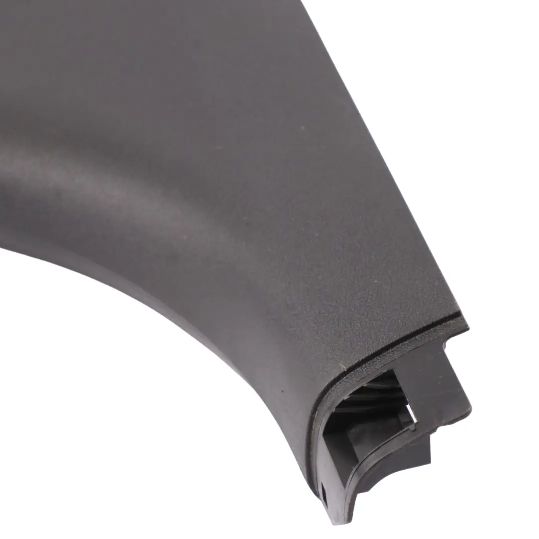Audi A4 B8 Column Cover B Pillar Right O/S Trim Panel Cover - SKU 8K0867240B - Part number 8K0867240B