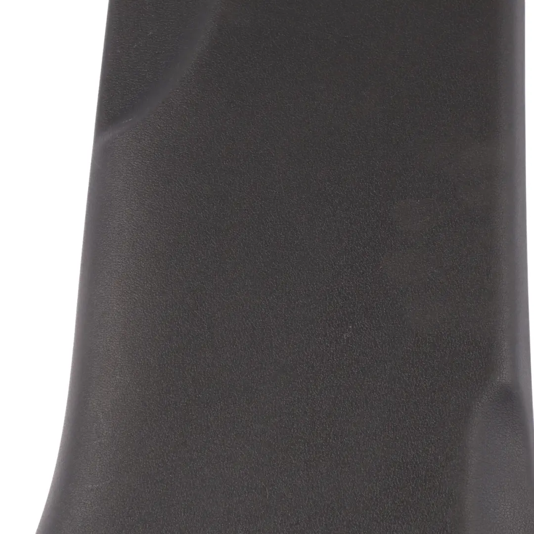 Audi A4 B8 Cache-colonne Colonne B Cache-panneau de garniture droite - SKU 8K0867240B - Numéro de pièce 8K0867240B