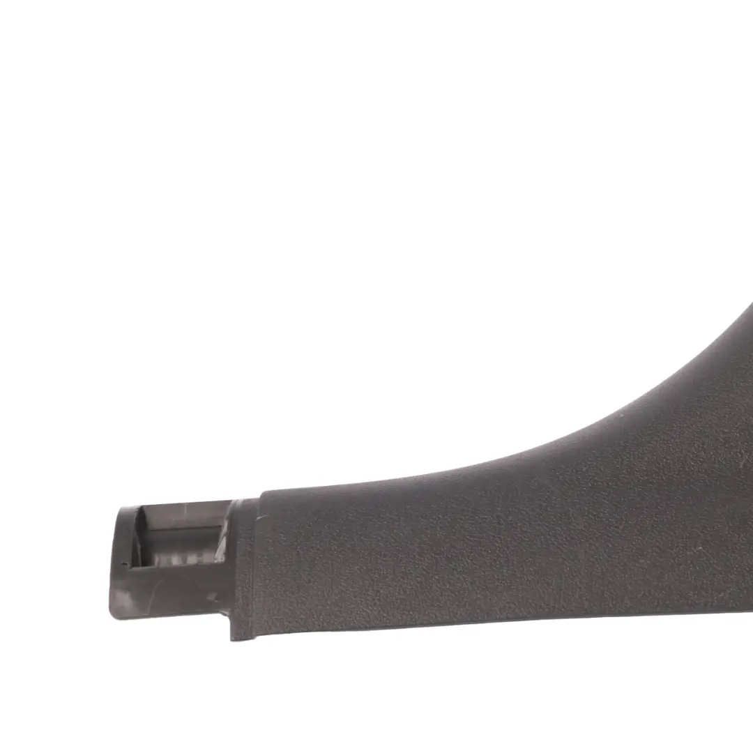 Audi A4 B8 Columna Tapa Pilar B Derecha Embellecedor Panel Tapa - SKU 8K0867240B - Número de pieza 8K0867240B