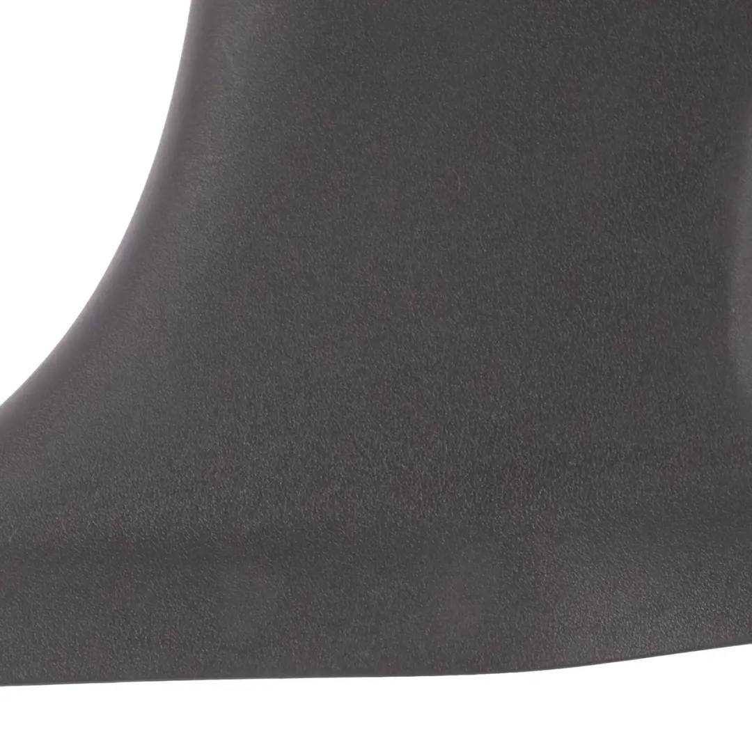 Audi A4 B8 Copertura Colonna B Pilastro Destro Coperchio del pannello - SKU 8K0867240B - Numero di parte 8K0867240B