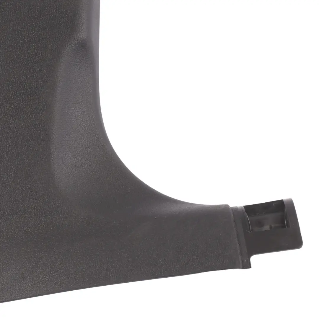 Audi A4 B8 Säule Abdeckung B Säule rechts Abdeckung Blende - SKU 8K0867240B - Teilenummer 8K0867240B